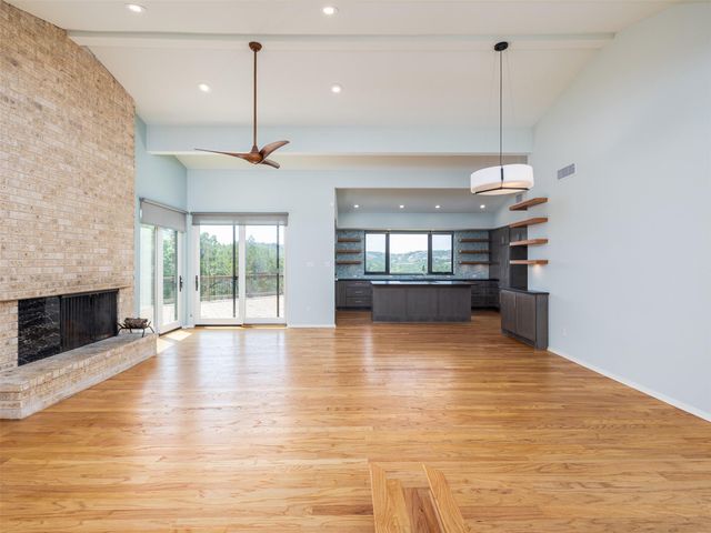 709 Lost CYN, West Lake Hills, TX 78746