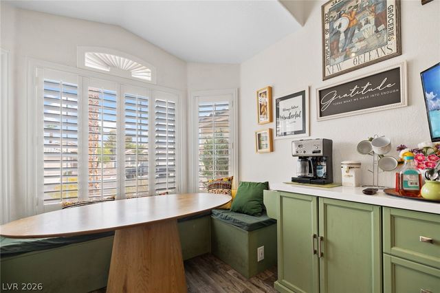 209 Sandpiper Village Way, Henderson, NV 89012
