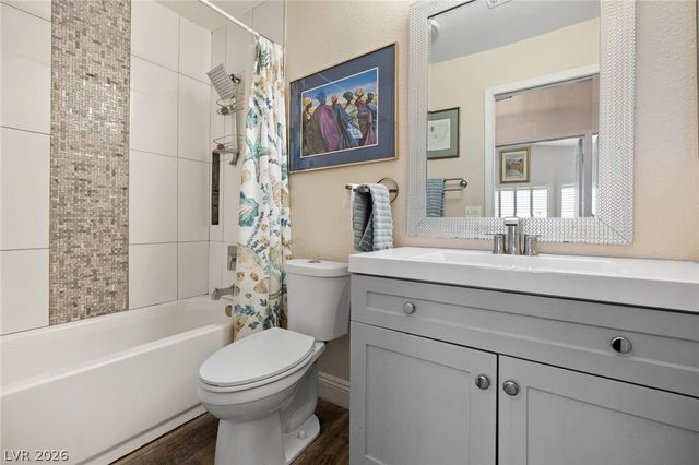 209 Sandpiper Village Way, Henderson, NV 89012
