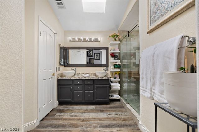 209 Sandpiper Village Way, Henderson, NV 89012