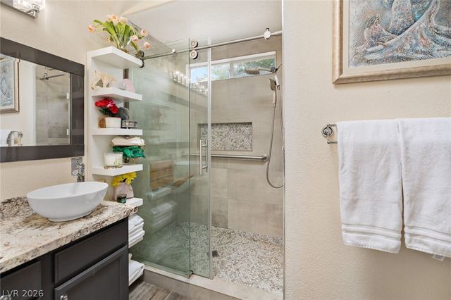 209 Sandpiper Village Way, Henderson, NV 89012