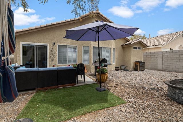 209 Sandpiper Village Way, Henderson, NV 89012