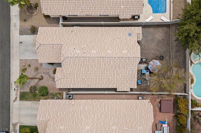 209 Sandpiper Village Way, Henderson, NV 89012