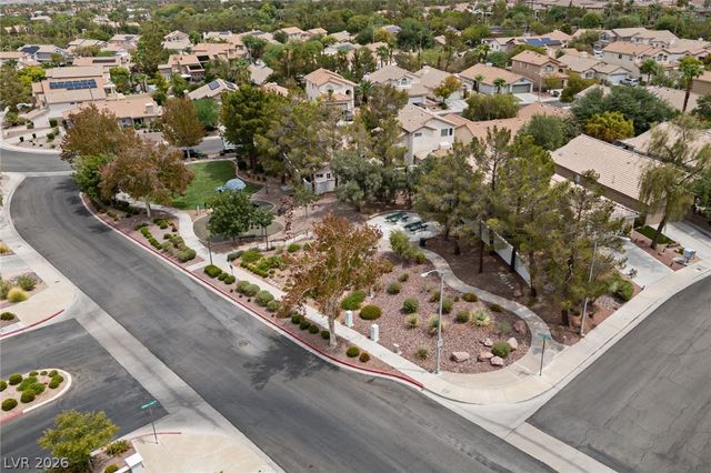 209 Sandpiper Village Way, Henderson, NV 89012