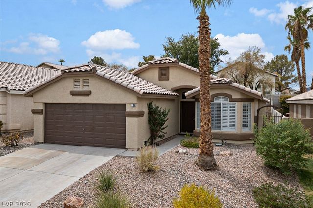 209 Sandpiper Village Way, Henderson, NV 89012