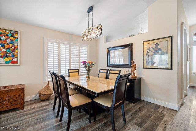 209 Sandpiper Village Way, Henderson, NV 89012