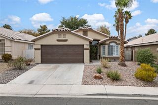 209 Sandpiper Village Way, Henderson, NV 89012