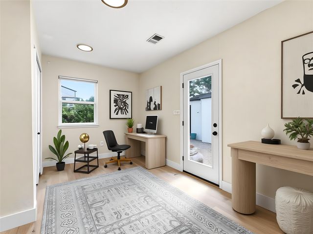 627 Francks Circle, Shady Shores, TX 76208