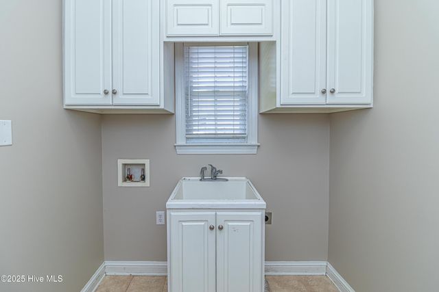 112 Highwoods Drive, Goldsboro, NC 27530