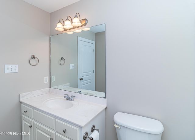 112 Highwoods Drive, Goldsboro, NC 27530