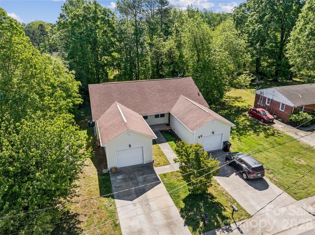 329 W Mcneely Avenue, Mooresville, NC 28115