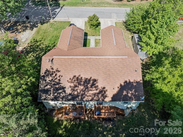329 W Mcneely Avenue, Mooresville, NC 28115