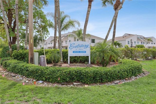 2185 San Marco RD 3-103, Marco Island, FL 34145