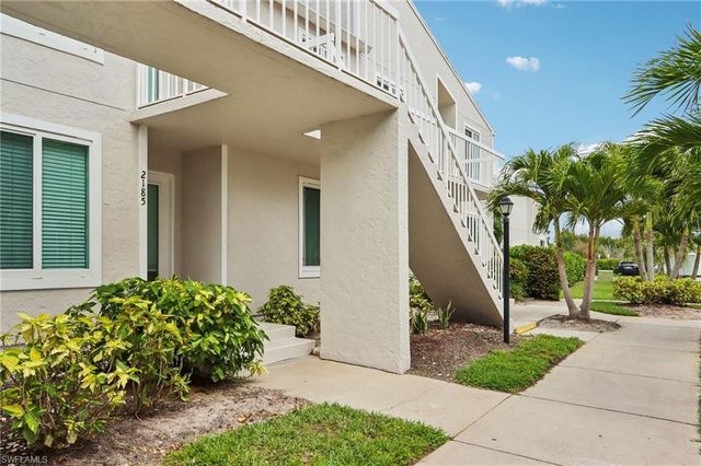 2185 San Marco RD 3-103, Marco Island, FL 34145