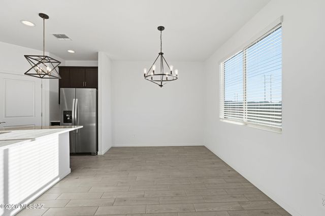 4722 E Julian Wash Drive, Tucson, AZ 85706