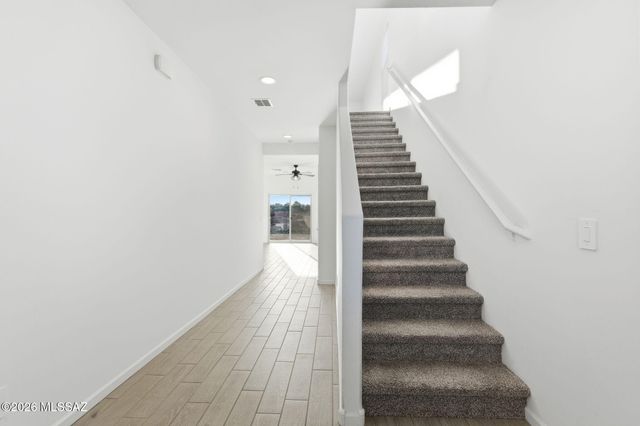 4722 E Julian Wash Drive, Tucson, AZ 85706