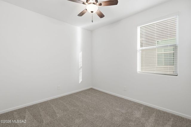 4722 E Julian Wash Drive, Tucson, AZ 85706