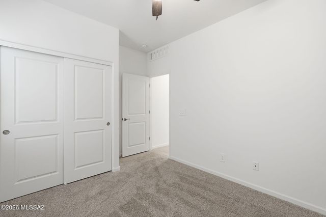 4722 E Julian Wash Drive, Tucson, AZ 85706