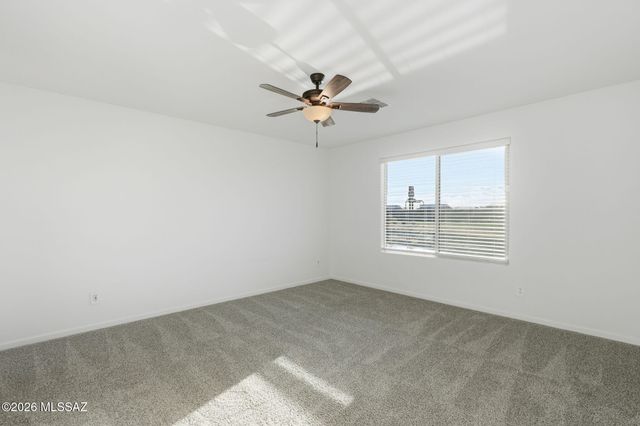 4722 E Julian Wash Drive, Tucson, AZ 85706