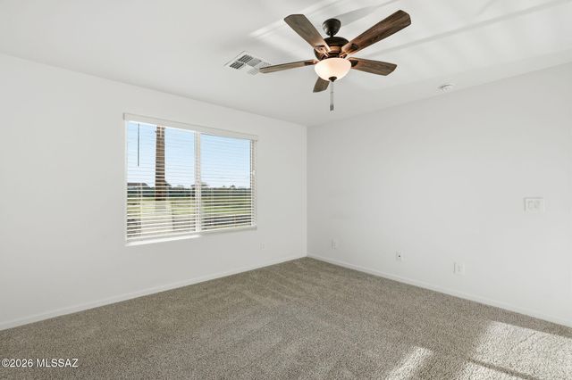 4722 E Julian Wash Drive, Tucson, AZ 85706