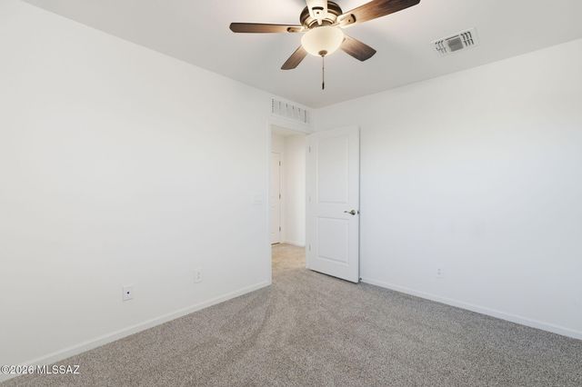 4722 E Julian Wash Drive, Tucson, AZ 85706