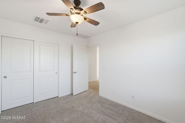 4722 E Julian Wash Drive, Tucson, AZ 85706