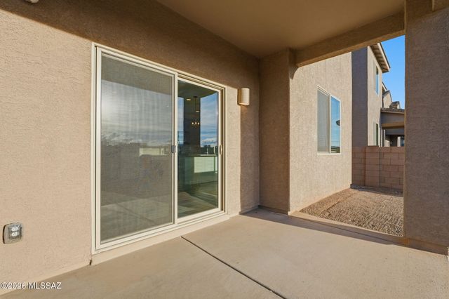 4722 E Julian Wash Drive, Tucson, AZ 85706