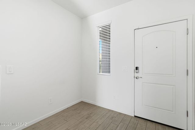 4722 E Julian Wash Drive, Tucson, AZ 85706