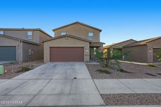 4722 E Julian Wash Drive, Tucson, AZ 85706