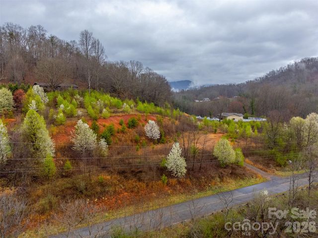 0 Connor Road, Sylva, NC 28779