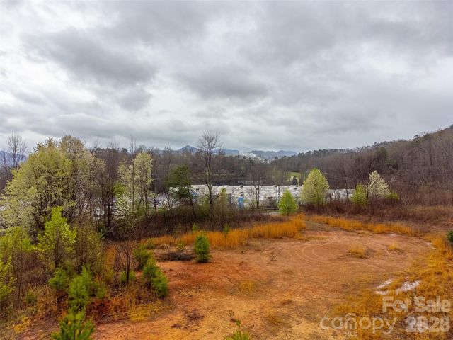 0 Connor Road, Sylva, NC 28779