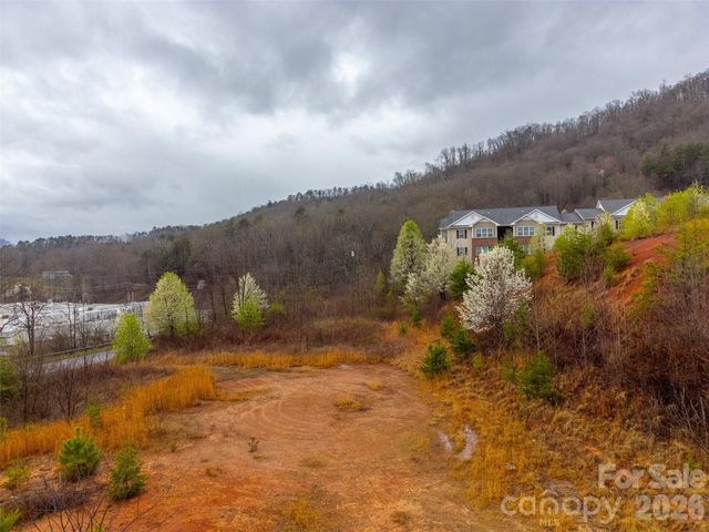 0 Connor Road, Sylva, NC 28779