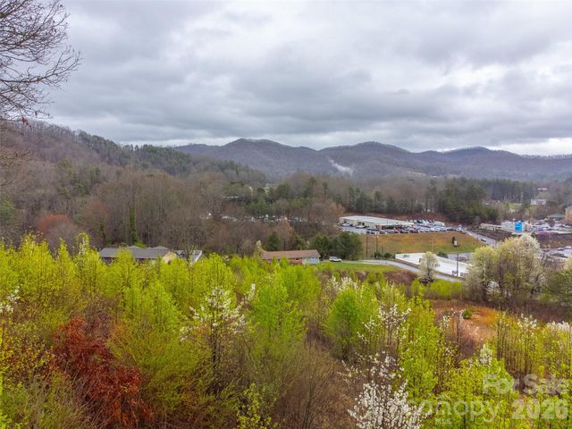 0 Connor Road, Sylva, NC 28779