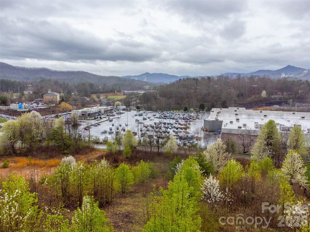 0 Connor Road, Sylva, NC 28779