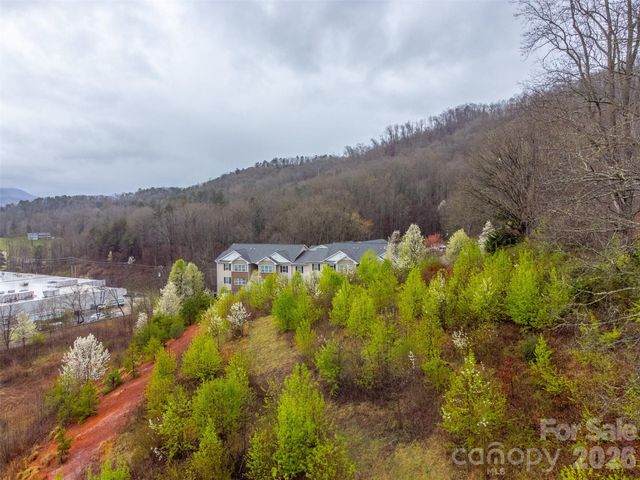 0 Connor Road, Sylva, NC 28779