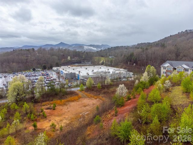 0 Connor Road, Sylva, NC 28779