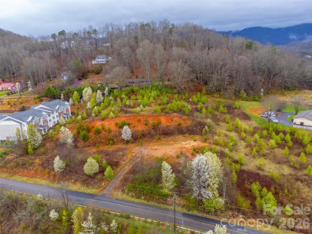 0 Connor Road, Sylva, NC 28779