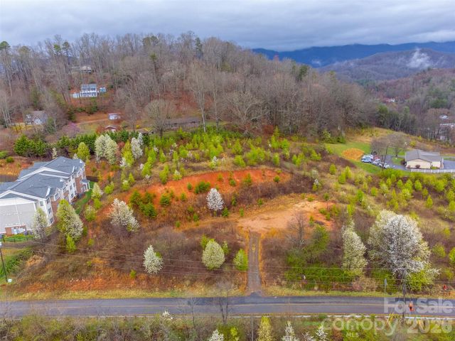 0 Connor Road, Sylva, NC 28779