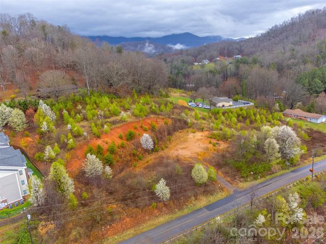 0 Connor Road, Sylva, NC 28779