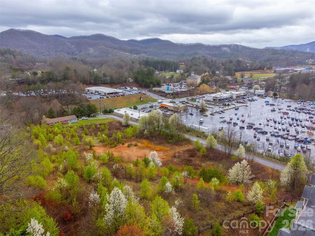 0 Connor Road, Sylva, NC 28779