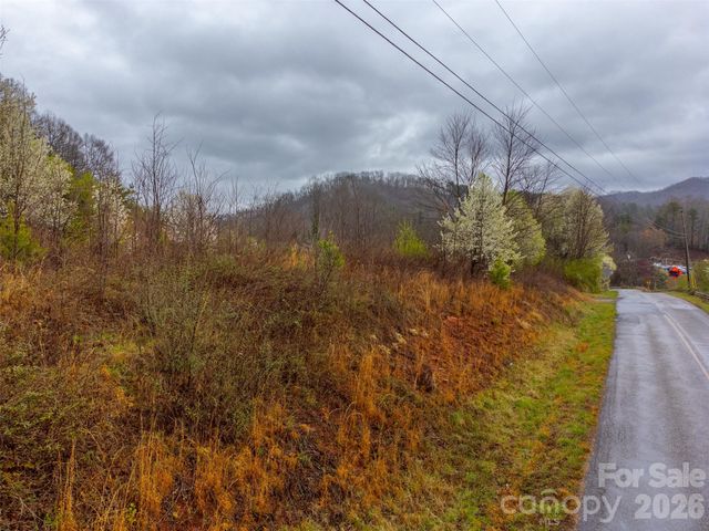 0 Connor Road, Sylva, NC 28779