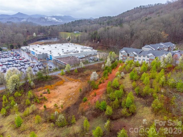 0 Connor Road, Sylva, NC 28779