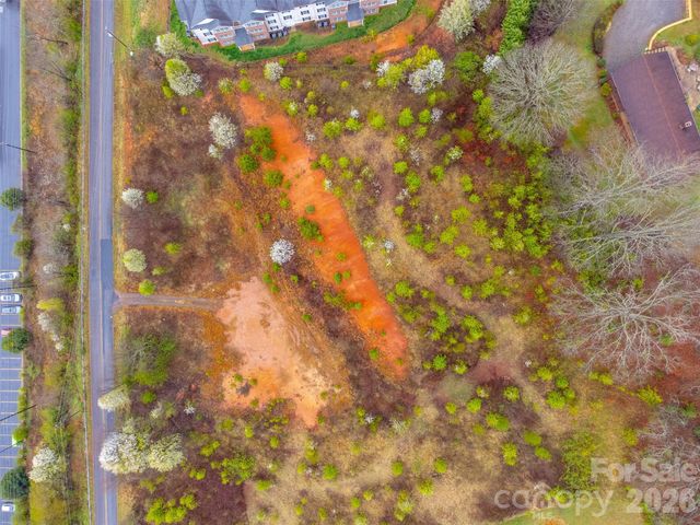 0 Connor Road, Sylva, NC 28779