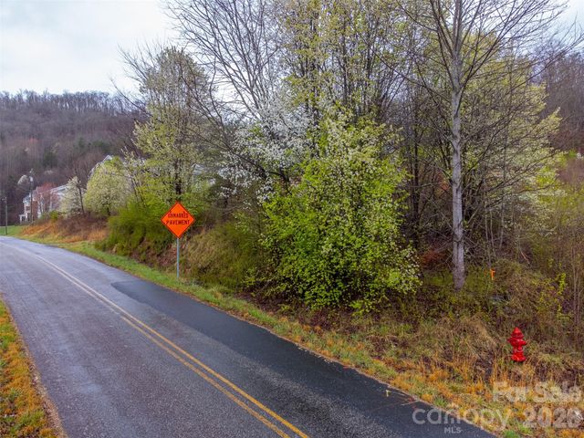 0 Connor Road, Sylva, NC 28779
