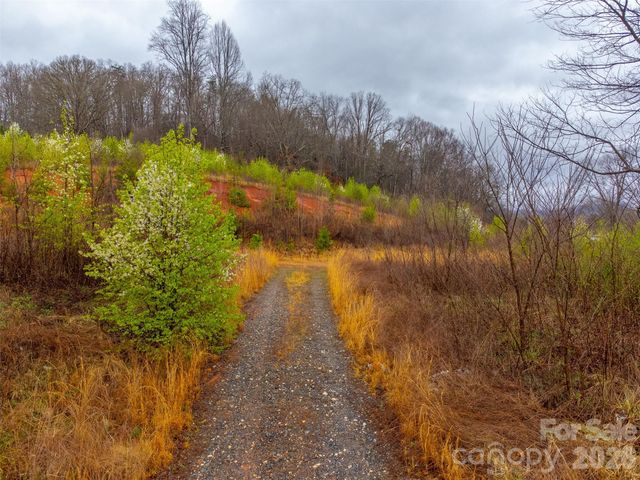 0 Connor Road, Sylva, NC 28779