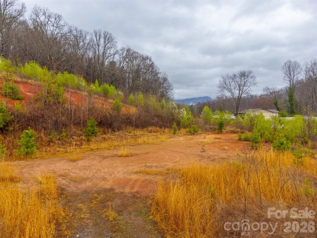 0 Connor Road, Sylva, NC 28779