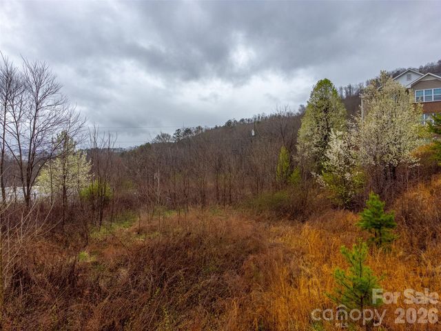 0 Connor Road, Sylva, NC 28779