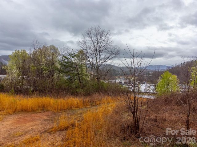 0 Connor Road, Sylva, NC 28779