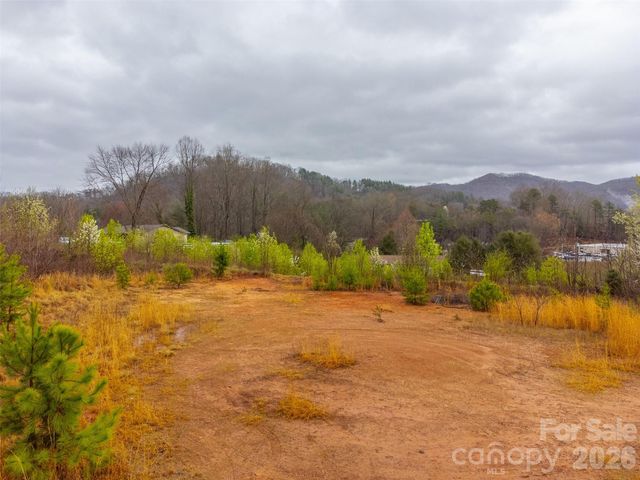 0 Connor Road, Sylva, NC 28779