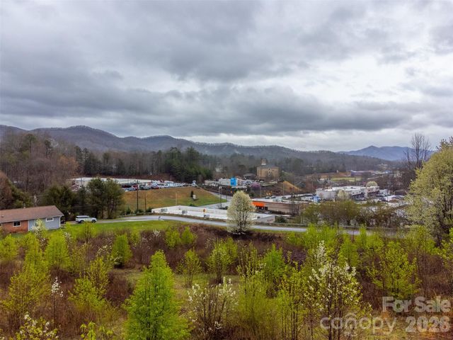0 Connor Road, Sylva, NC 28779